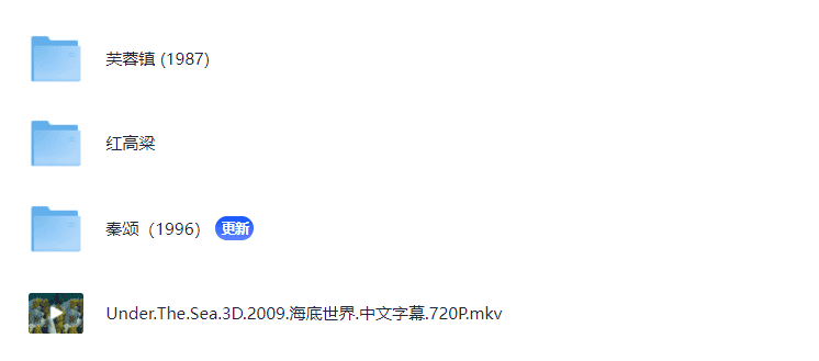   [姜文电影合集]  [共13部]  [WEB-MKV/221G]  [国语中字]  [4K/1080P]